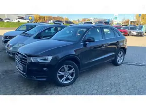 Audi Q3 sport quattro*MEGA VOLL*MEGA SCHÖN*NAVI*PANO*