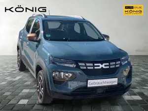 Dacia Spring Extreme 65 *CCS*Navi*Klima*