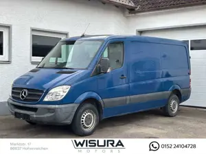 Mercedes-Benz Sprinter II Kasten 210/211/213/214/216 CDI