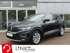 Volkswagen T-Roc Sport 2.0 TDI DSG LED ACC RFK NAVI