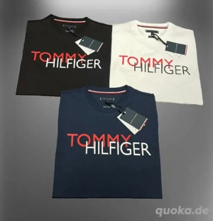 Tommy Hilfiger T-Shirts
