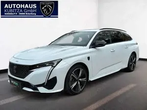 Peugeot 308 SW GT HDI 130 EAT8 *360Kamera*Focal*LED