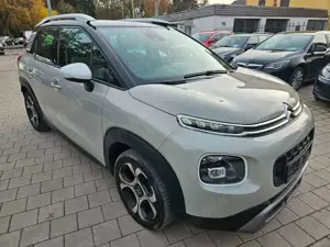 Citroen C3 Aircross Shine