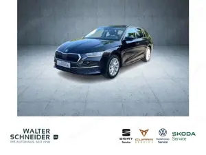Skoda Octavia Combi 1.5 TSI Selection LED Navi