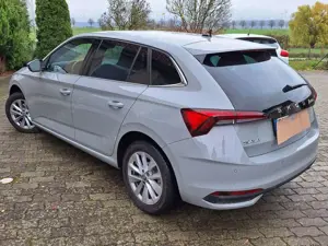 Skoda Scala Bild 2