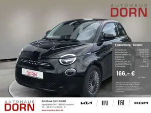 Fiat 500e Icon 43kw