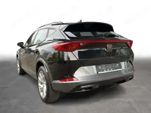 CUPRA Formentor 2.0 TDI 4Drive Bild 3