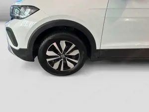 Volkswagen T-Cross T-CROSS "GOAL" GANZJAHR. RFK DIGITAL COCKPIT PRO Bild 5