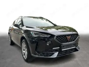 CUPRA Formentor 2.0 TDI 4Drive Bild 5