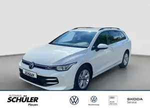Volkswagen Golf Variant VIII Variant 1.5TSI*DSG*LED*NAV*LS*ACC*LM*SITZH