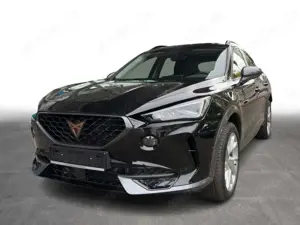 CUPRA Formentor 2.0 TDI 4Drive Bild 2