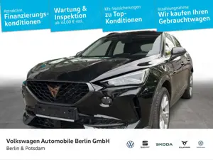 CUPRA Formentor 2.0 TDI 4Drive Bild 1