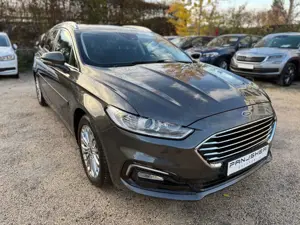 Ford Mondeo 2.0 EcoBlue Turnier Titanium Navi Winterp