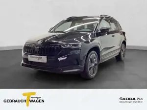 Skoda Karoq 1.5 TSI DSG SPORTLINE LEDER PANO ASSIST KA