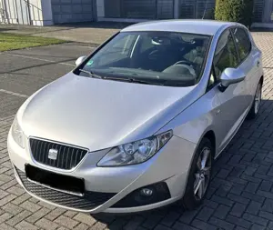 SEAT Ibiza 1.4 16V Copa