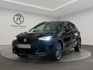 SEAT Arona 1.0 TSI FR / LED ACC RFK Bild 2