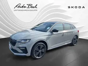 Skoda Scala 1.5 TSI Monte Carlo DSG Navi LED Panorama