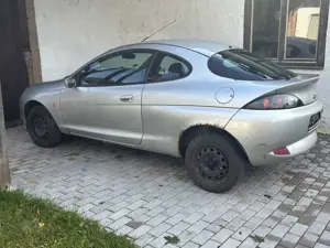 Ford Puma Bild 2