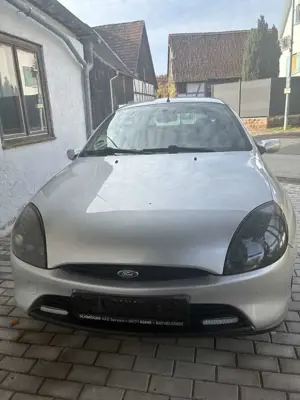 Ford Puma Bild 1