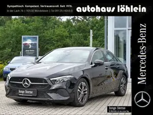 Mercedes-Benz A 180 LIMO PROG-ADV+ PANO+AMBIENTE+KAM+WINTER+KE