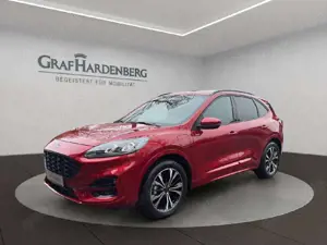 Ford Kuga Plug-In Hybrid ST-Line X