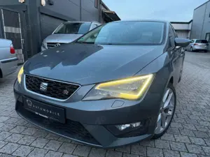 SEAT Leon FR*LED*Navi
