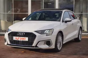 Audi A3 Sportback 30 TFSI LED Navi Panorama ACC PDC