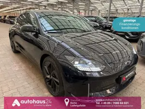 Hyundai IONIQ 6 First Edition  4WD|77,4 kWh|BOSE|ACC