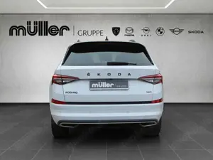 Skoda Kodiaq Bild 3