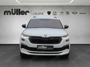 Skoda Kodiaq Bild 2