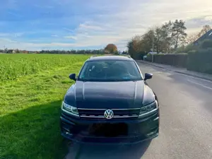 Volkswagen Tiguan Comfortline BMT/Start-Stopp 4Motion