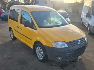 Volkswagen Caddy Kasten