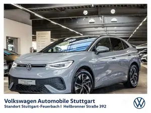 Volkswagen ID.5 Pro Navi AHK Kamera P-Dach Standheizung