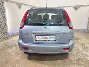 Daewoo Rezzo 1.6 SX KLIMA INSPEKTION NEU TÜV NEU Bild 5