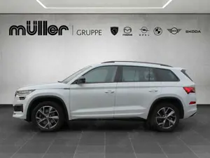 Skoda Kodiaq Bild 5