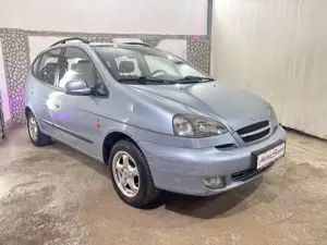 Daewoo Rezzo 1.6 SX KLIMA INSPEKTION NEU TÜV NEU Bild 3