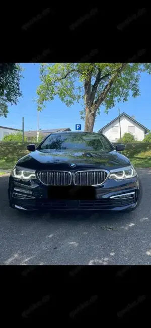 BMW 530 530xd