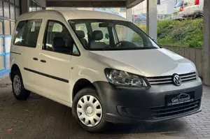 Volkswagen Caddy Startline ** 7 Sitzer ** TÜV NEU**