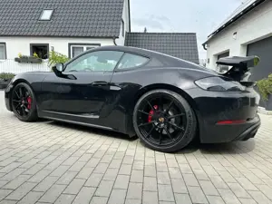 Porsche 718 Cayman GTS 4.0 PDK