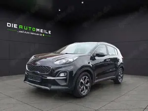 Kia Sportage Vision 4WD Klima Navi Kamera Garantie