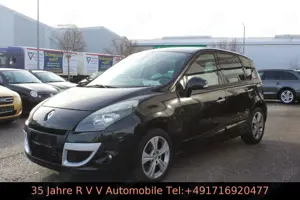 Renault Scenic III Dynamique, 1.Hand, TÜV neu