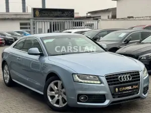 Audi A5 COUPE 2.7 TDI S LINE SPORTPAKET 2HAND+MMI+LED