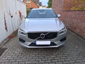 Volvo XC60 D4 AWD Geartronic Momentum
