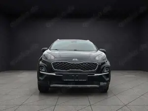 Kia Sportage Vision 4WD CarPl. Autom. SHZ LHZ Klima Bild 4