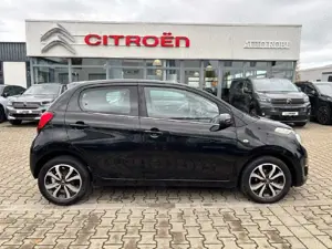 Citroen C1 Shine Bild 2