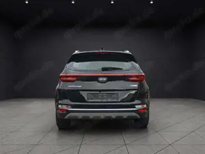 Kia Sportage Vision 4WD CarPl. Autom. SHZ LHZ Klima Bild 5