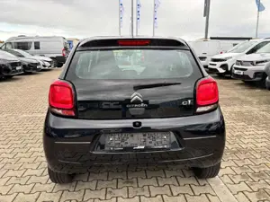 Citroen C1 Shine Bild 4