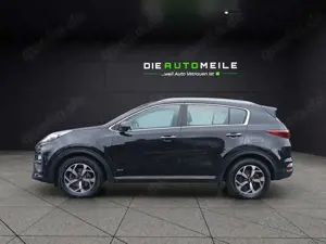 Kia Sportage Vision 4WD CarPl. Autom. SHZ LHZ Klima Bild 2