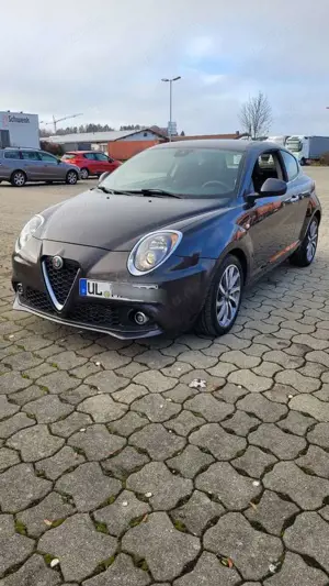 Alfa Romeo MiTo 0.9 8V Turbo Twinair Super