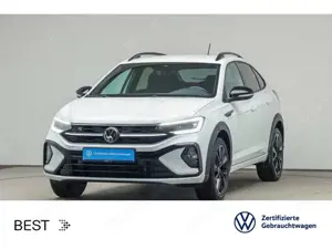 Volkswagen Taigo 1.5 TSI DSG R-LINE*BLACK-STYLE*IQ.LIGHT*AH